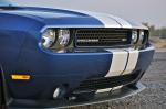 Dodge Challenger SRT8 392 2011 года